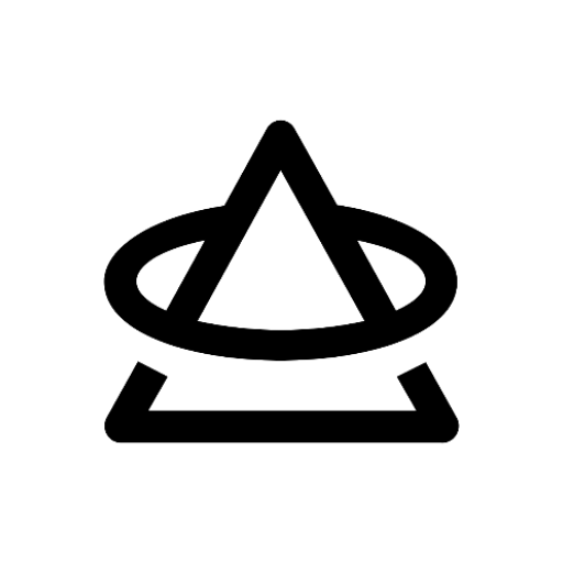 Aria Browser logo