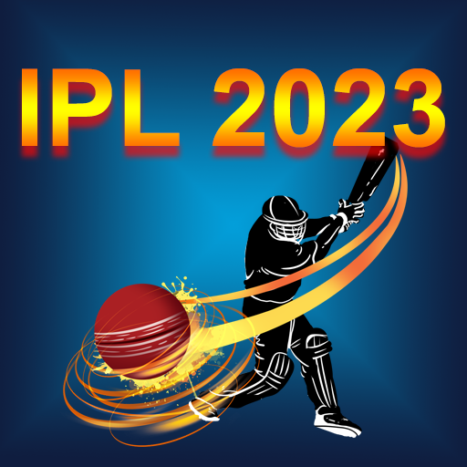 TATA IPL 2023 Live Score Pro logo