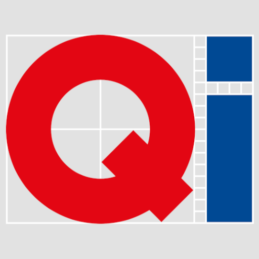 QI Mobile logo