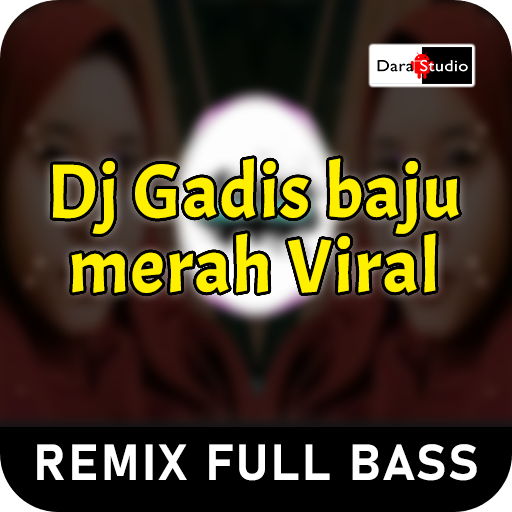 DJ Aduh Mamae Gadis Baju Merah Viral