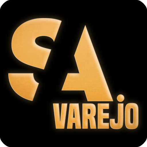 SA Varejo 1.3 Icon