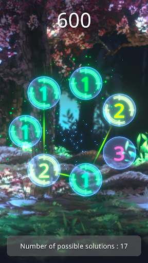 Fairy Numbers Screen 3