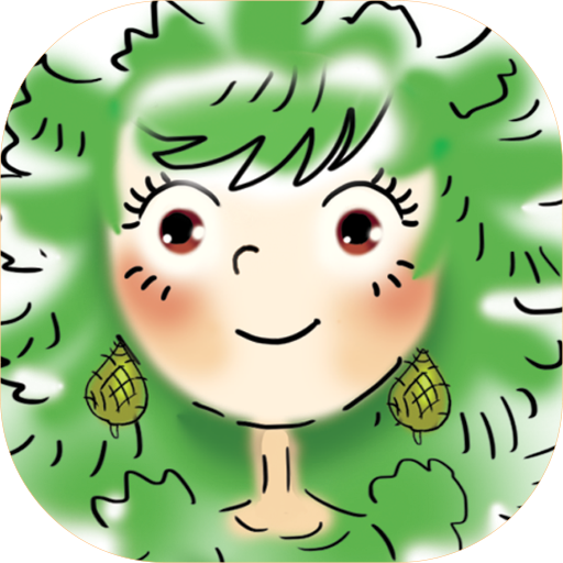 Хвойная сказка