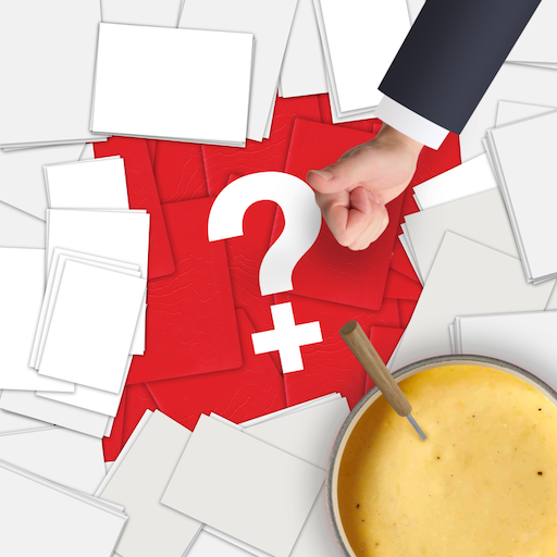 The Red Tape to Citizenship Logo