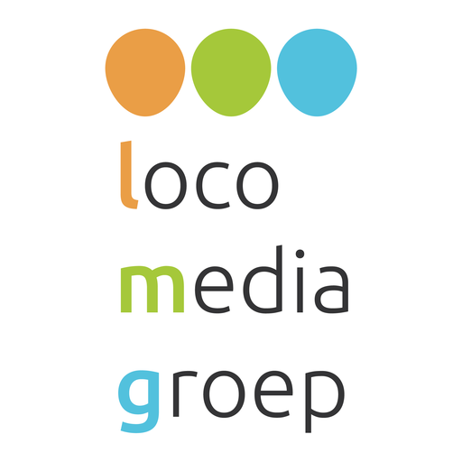 Loco Media Groep logo
