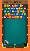 Pool Bubble Shooter APK Screenshot Thumbnail #10