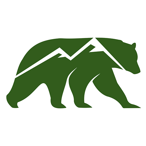 Pikes Peak School logo