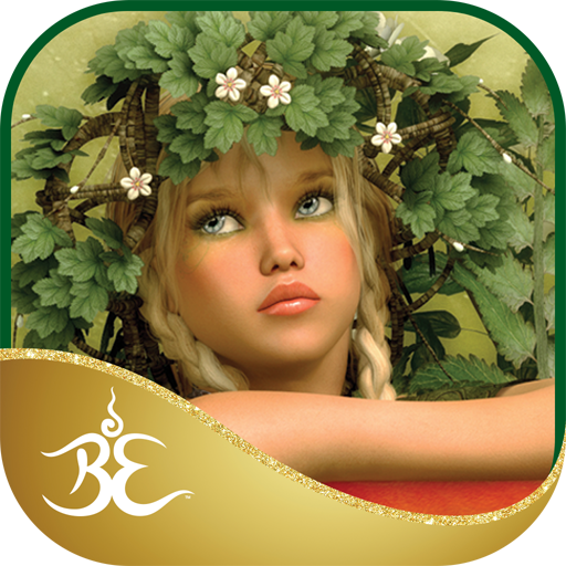 Ask the Fairies Oracle logo
