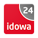 idowa24 - Androidアプリ