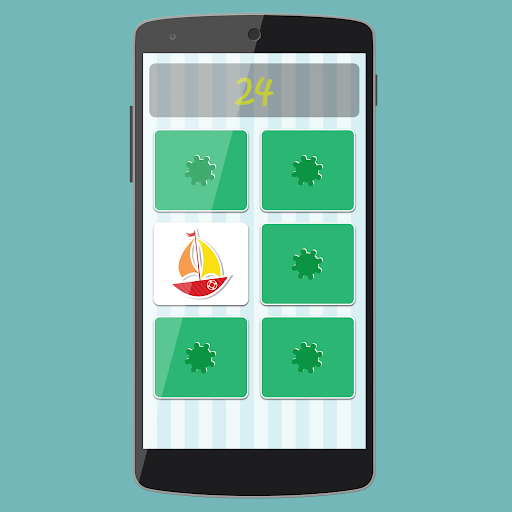 Board Game: Match And Learn Screen 3