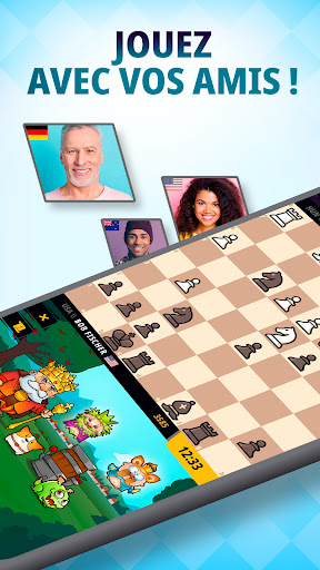 Échecs - Chess Universe Screen 2