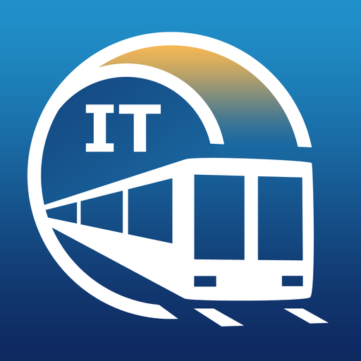 Milan Metro Guide and Subway Route Planner دانلود در ویندوز