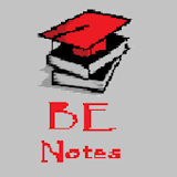 BE Notes icon