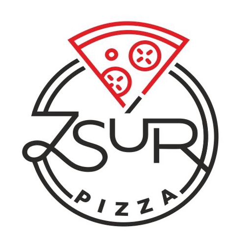 Zsúr Pizza logo