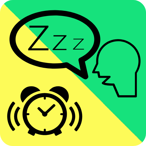 Say Snooze to Clock logo