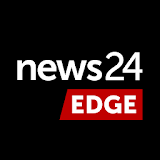News24 Edge: Breaking News. First. icon