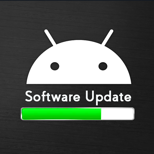 Update Software - Phone Update logo