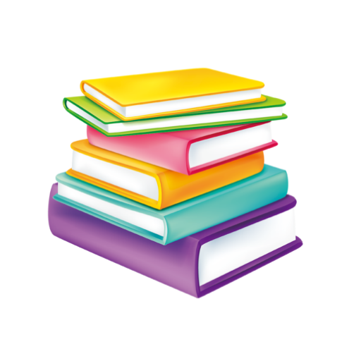 Grade 7 Books: Old Curriculum logo