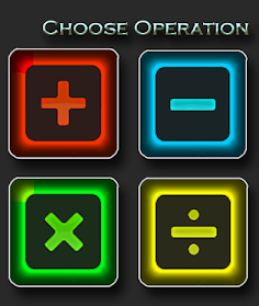 Math Quiz Game - Fine-tune Kid - Screenshot 2