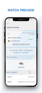 Smartcric ipl today match sale