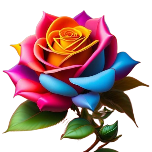 4K Flower Wallpaper Live image logo