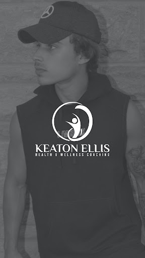 Android application Keaton Ellis Coaching screenshort
