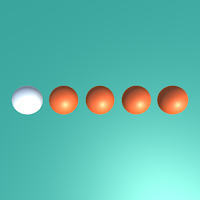 Good & Bad Balls