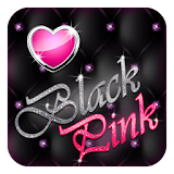 Pink Diamond Theme icon