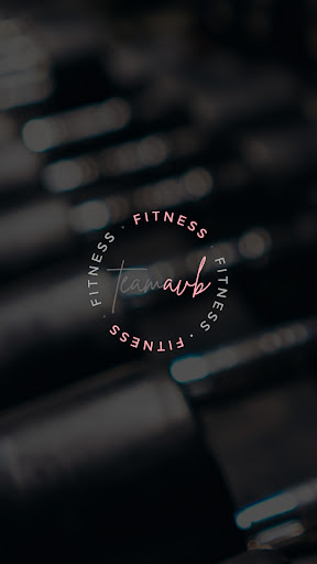 Android application Team AVBFIT screenshort