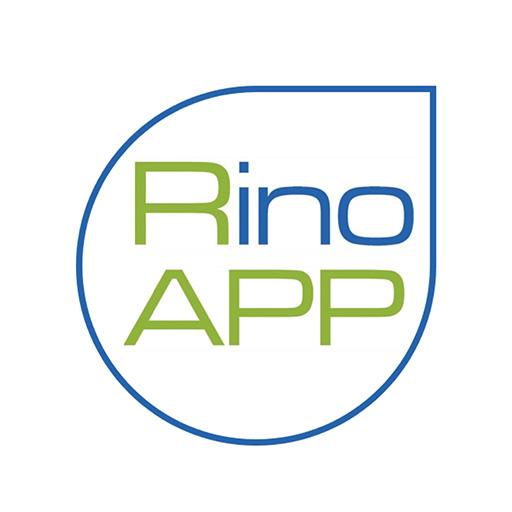 RinoAPP Windowsでダウンロード