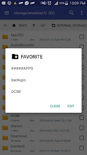 Smart File Manager v3.6.2 Apk (Premium Unlocked/Version) Free For Android 5