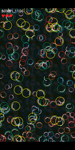 Bubbles Screen 3