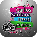 Carlos Santana MusicaLetras1.0 icon