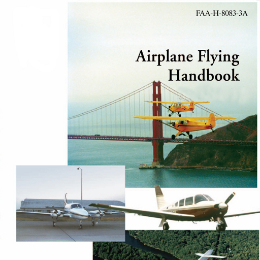 Airplane Flying Handbook (FAA) 2 Icon