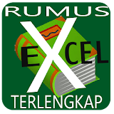 Rumus Ms Excel Lengkap icon