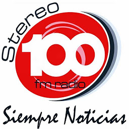 Icon image Stereo 100 Siempre Noticias