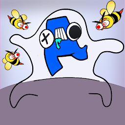 Save my Alphabet Lore rainbow Mod Apk
