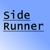 Side Runner icon