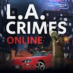 Cover Image of Télécharger Crimes à Los Angeles 1.5.5 APK