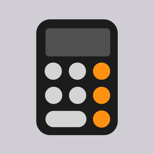 Percentage Calculator Pro 2.0 Icon