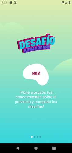 Desafío Bonaerense - Screenshot 1