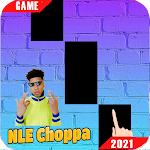 Cover Image of Download Shota Flow-NLE Piano Tiles  APK