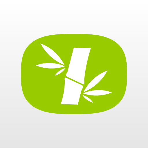 Bamboo Play TV logo