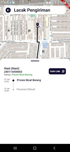 Pantau Aja Screen 3