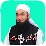 Maulana Tariq Jameel Latest icon