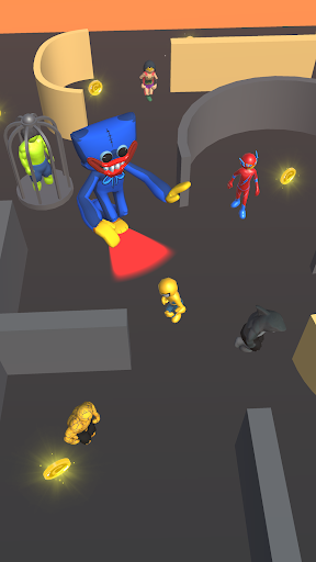 Superhero Play Squid Game 1.7 screenshots 21