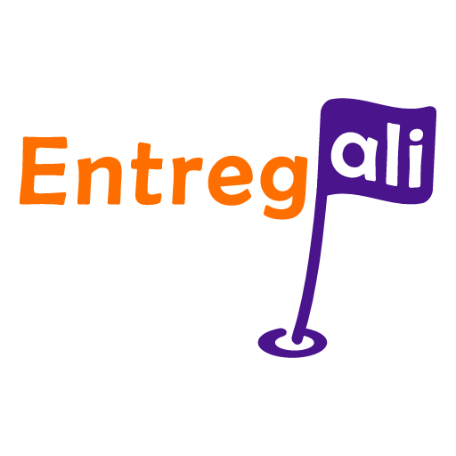 EntregAli logo