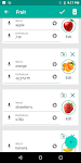 screenshot of Amharic English Translator