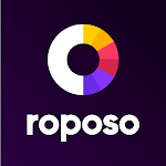 Cover Image of ดาวน์โหลด Roposo Live ช้อปปิ้งออนไลน์  APK