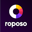 Téléchargement d'appli Roposo Live Video Shopping App Installaller Dernier APK téléchargeur